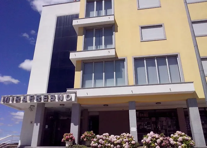 Hotel Mirafresno