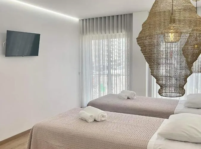 Pontinha Exclusive House Hotel Faro