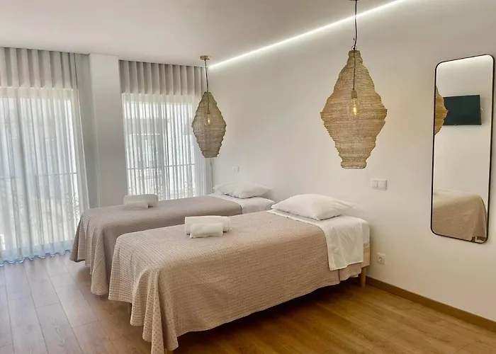 Pontinha Exclusive House Hotel Faro