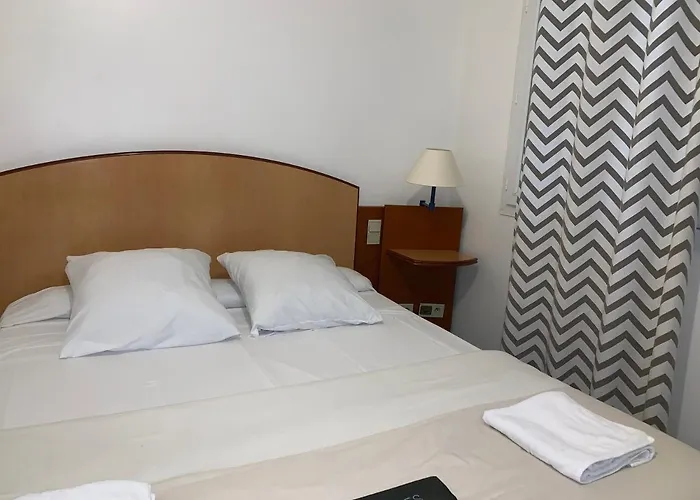 Mondial Hotel
