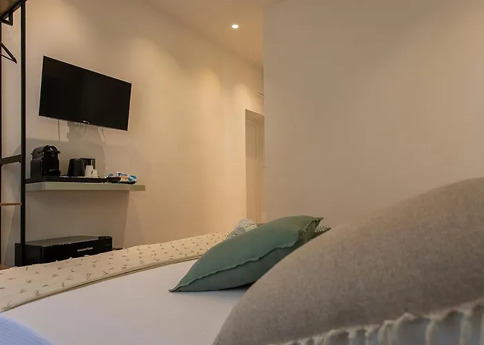 Brezza Marina Guest House Porto Ercole 