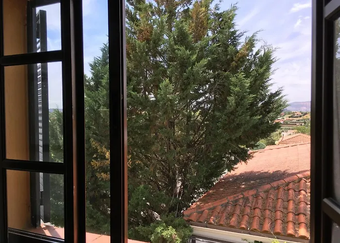 Hotel Atalayas Extremadura Zafra
