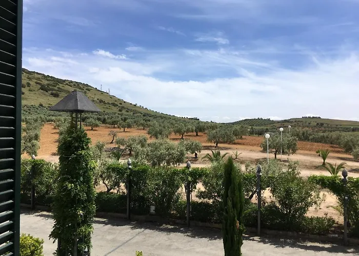 Hotel Atalayas Extremadura Zafra