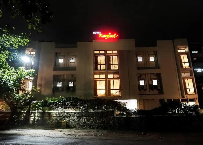 Itsy Hotels Ranjeet