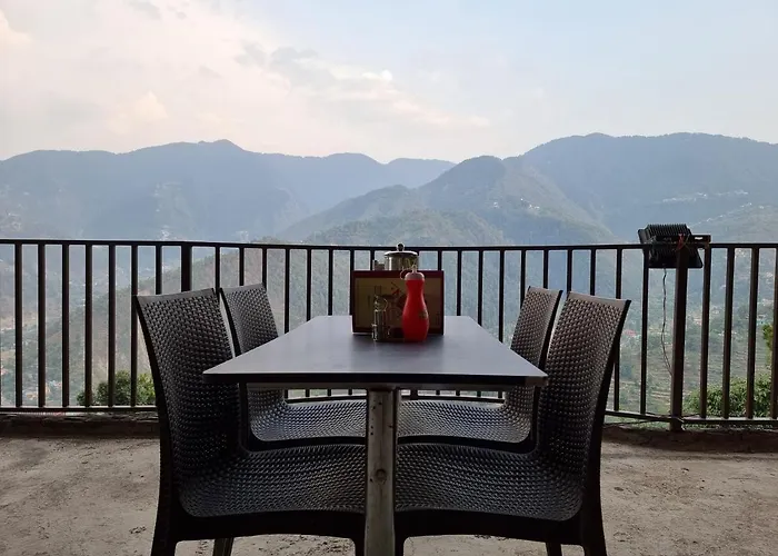 Hotel Vivek Nomadic