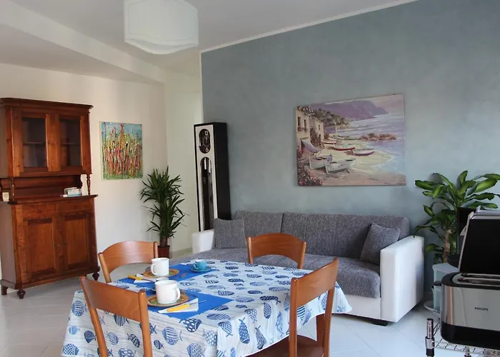 B&B Lidia Apartaments