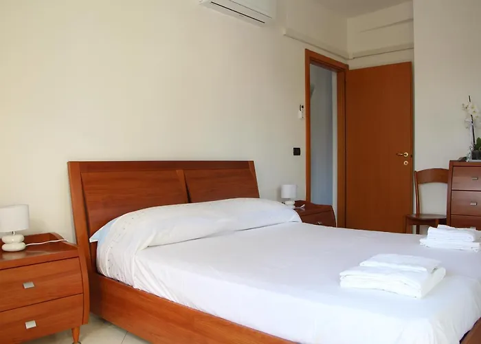 B&B Lidia Apartaments