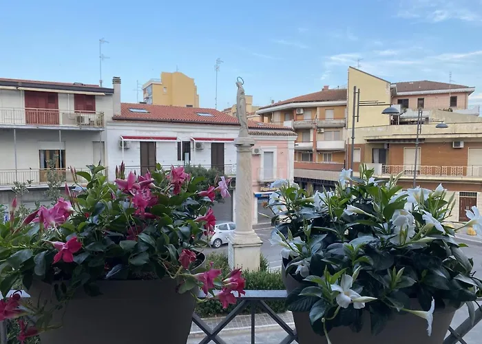 B&B Lidia Apartaments