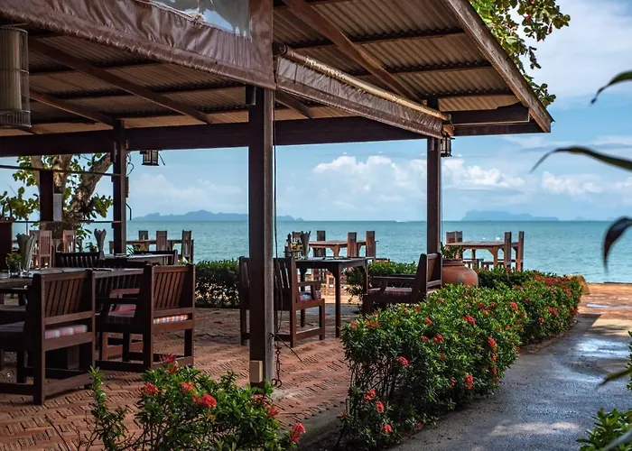 Satva Samui Yoga And Wellness Resort