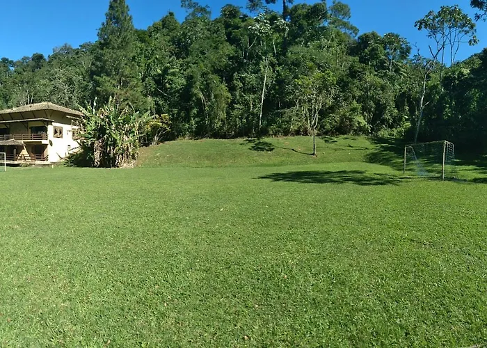 Vista Linda Hotel Itatiaia 