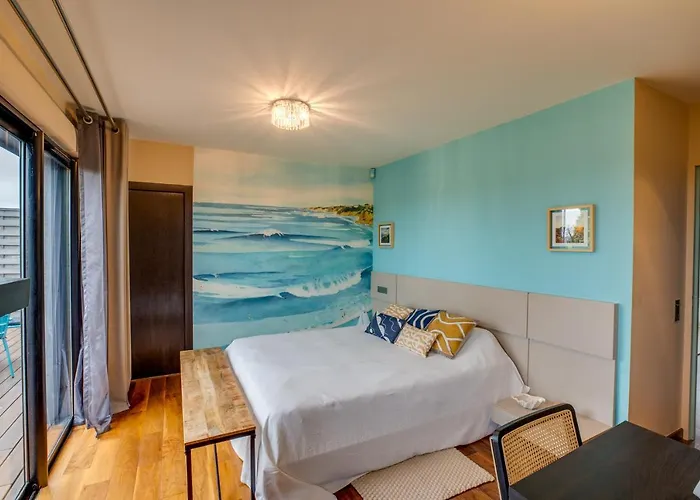 Suite Ocean