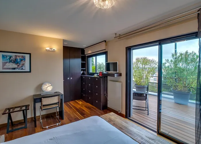 Suite Ocean