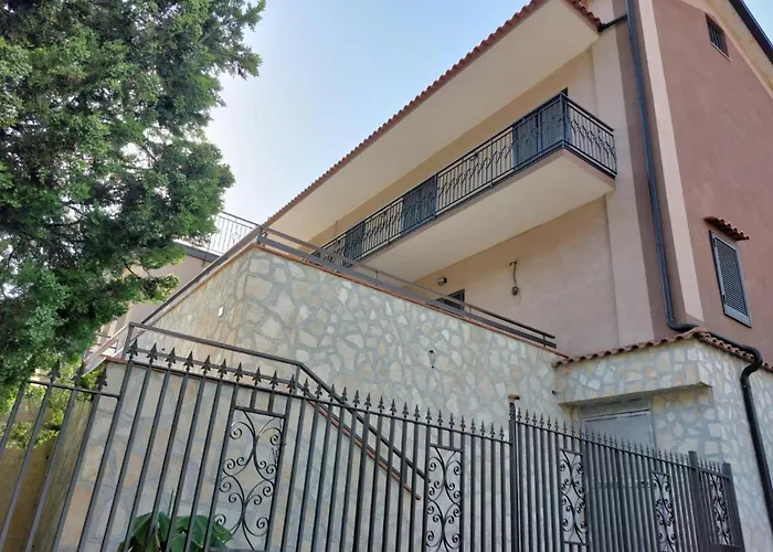 B&B L'Agrumeto Nocera Inferiore