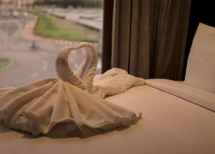 Florida Airport Hotel Kochi