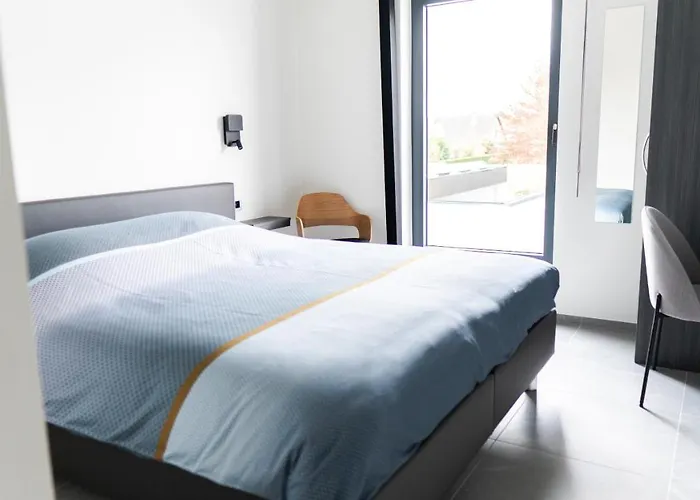 B&B Koor91 Hasselt
