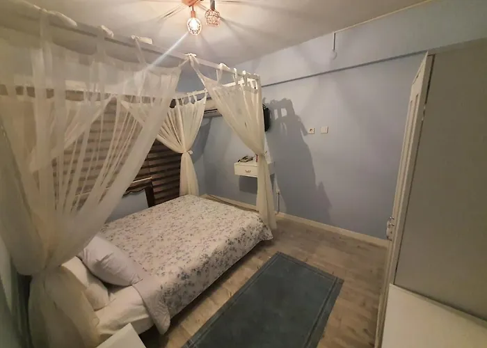 Beyazev Butik Otel Masukiye