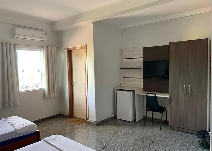 Hotel Quality Parauapebas