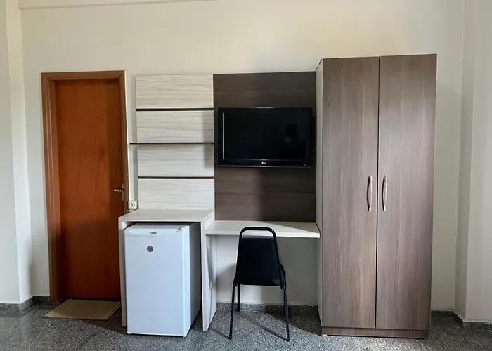 Hotel Quality Parauapebas