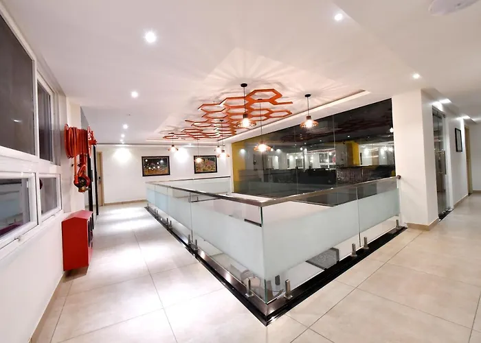 Soho Boutique Hotel