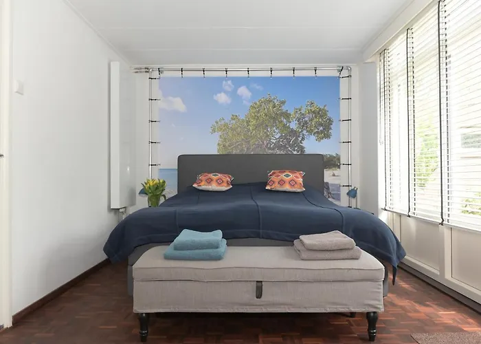 Aabenb Appartement Tilburg