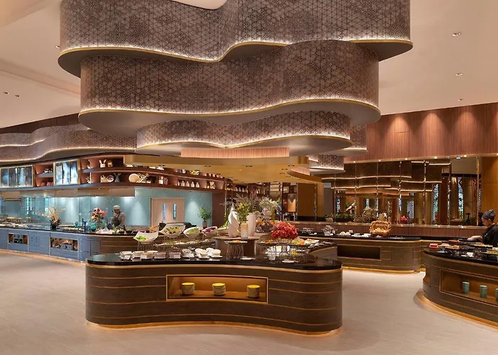 Asawin Grand Convention Hotel