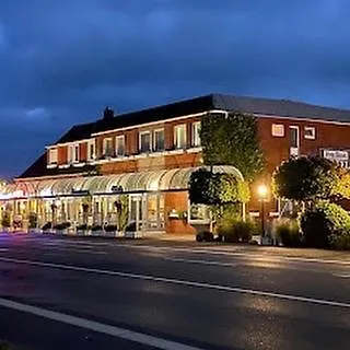 Hotel&Restaurant Möwchen Norden