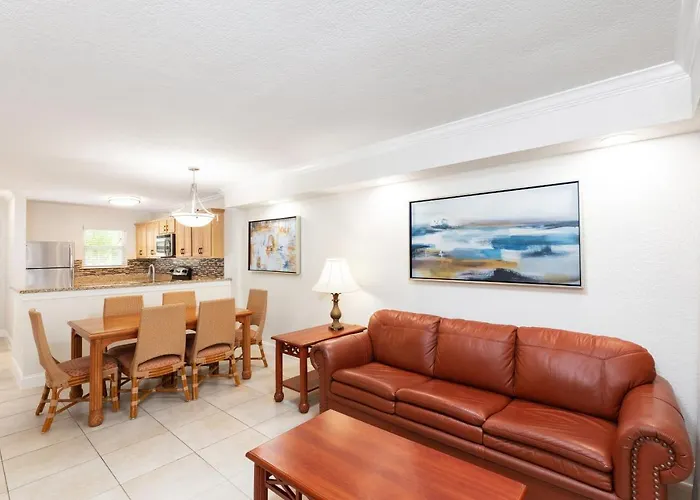Gorgeous Condo Near Disney