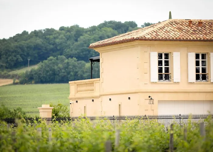 Petit Monlot - Saint-Emilion