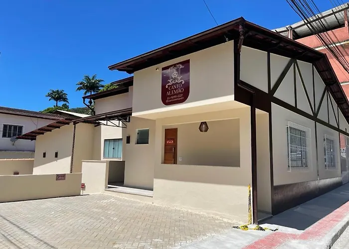 Canto Alemão Domingos Martins