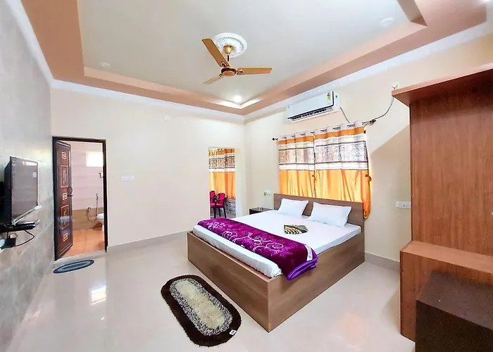 Aappayan Guest House & Restaurant