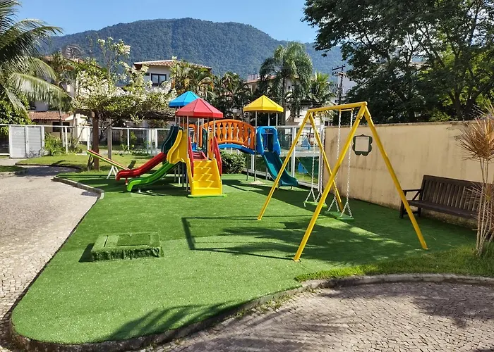 Porto Marina Mont Blanc Resort Mangaratiba