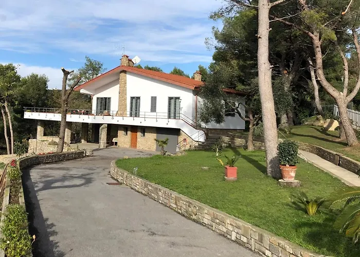 Il Lampin B&B Marina dʼMarina dʼAndora