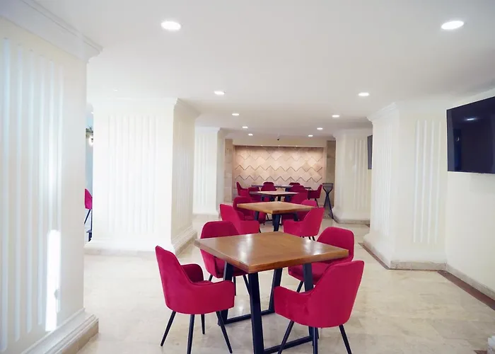 Real De La Pena Hotel 2