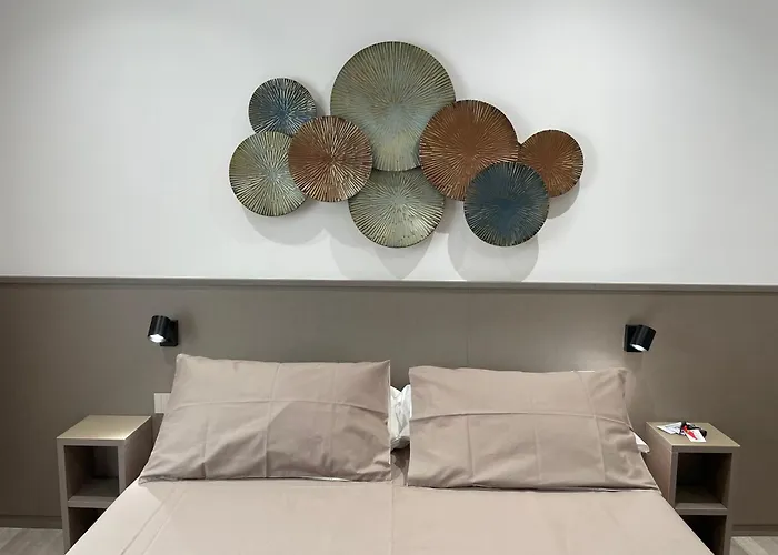 B&B Casa Rubino Neapel