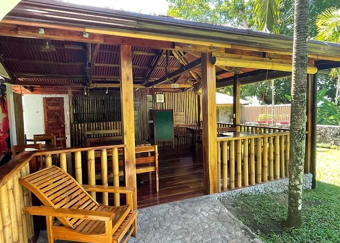 Agoho Resort -Boutique Hotel-