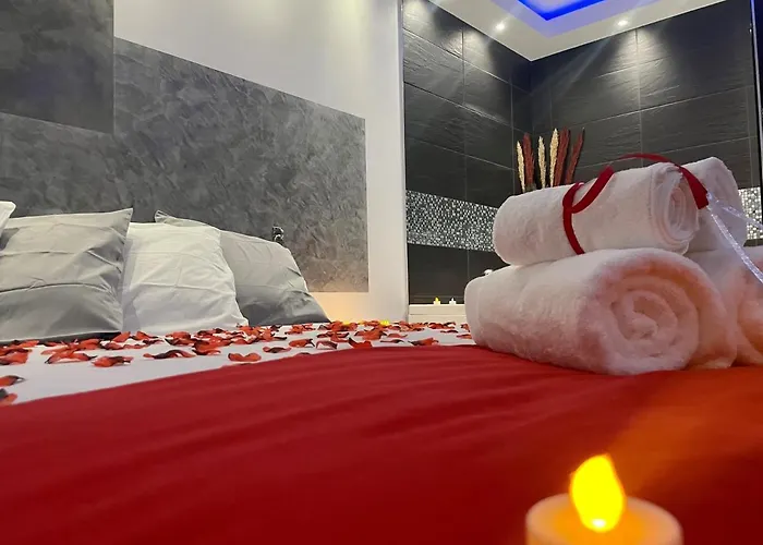 La Desiroom