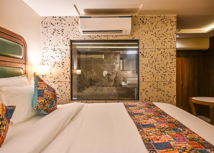 Suvidha Suites