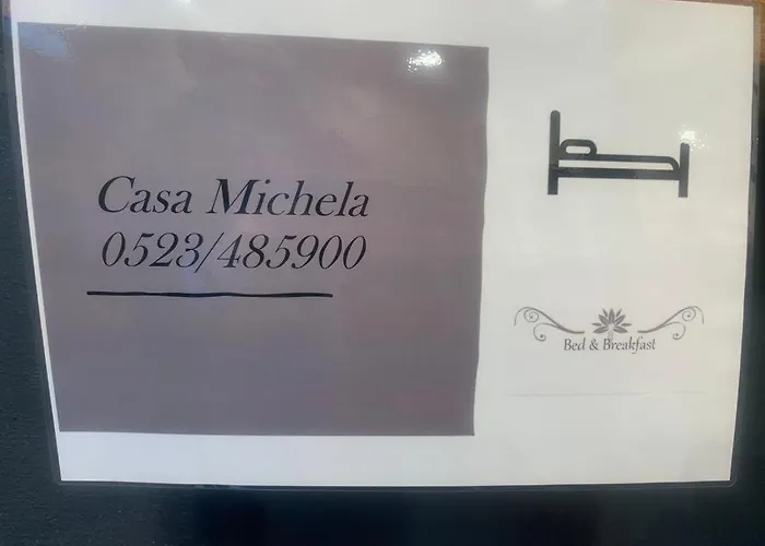 Casa Michela