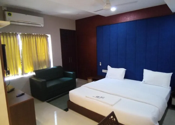 Grace Residency