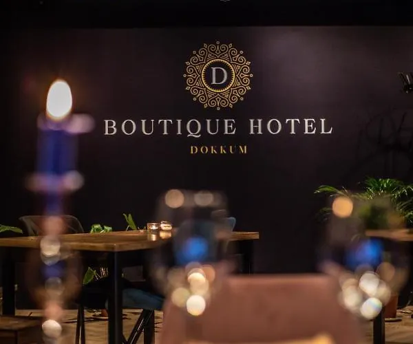 Boutiquehotel Dokkum