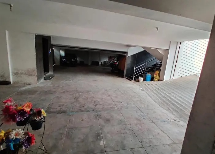 Gangavaram Residency