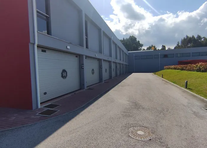 Motel Avenue Leiria