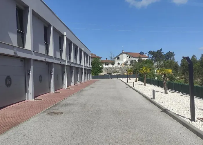 Motel Avenue Leiria