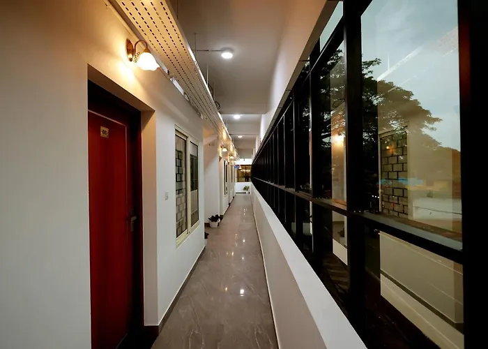 Isha Residency