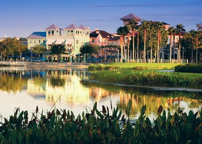 Pet Friendly Apartment Close To Disneyworld Celebration