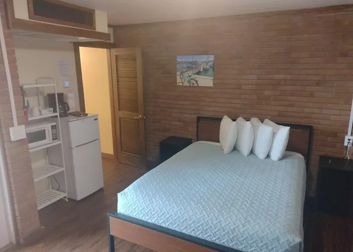 Belles Sea Inn
