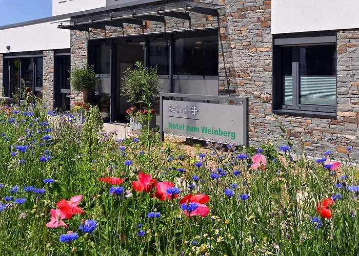 Bethel Hotel Zum Weinberg