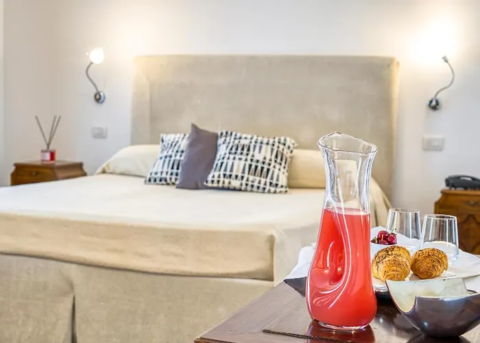 Hotel La Corte