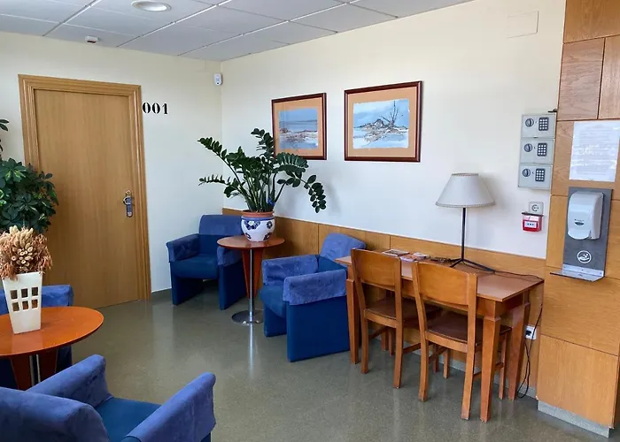 Hostal Meson Pepa