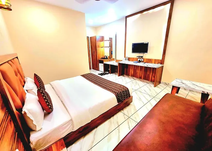 The Grand Siddhi
